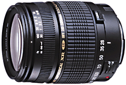 A06 AF28-300mm Ultra Zoom XR